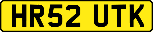 HR52UTK