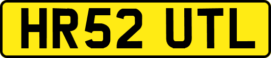 HR52UTL