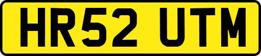 HR52UTM