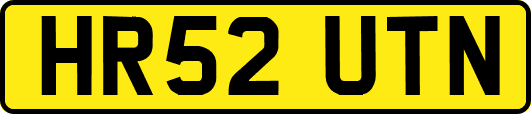 HR52UTN