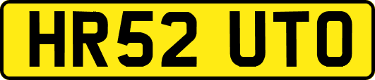 HR52UTO