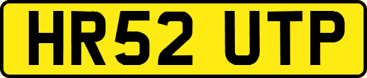 HR52UTP