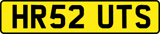 HR52UTS
