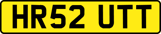 HR52UTT