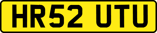 HR52UTU