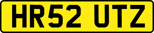 HR52UTZ