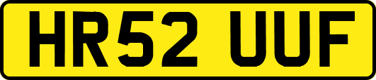 HR52UUF