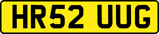 HR52UUG