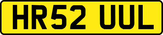 HR52UUL