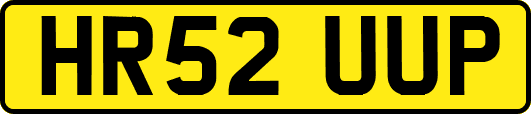 HR52UUP