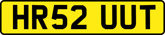 HR52UUT