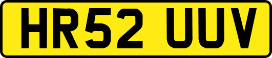 HR52UUV