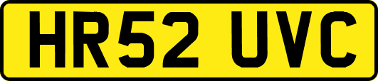 HR52UVC
