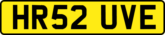 HR52UVE