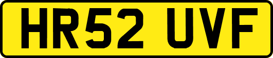 HR52UVF