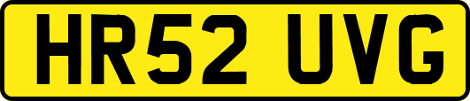 HR52UVG