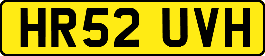 HR52UVH