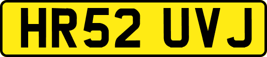 HR52UVJ