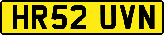 HR52UVN
