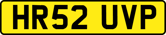 HR52UVP