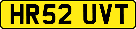 HR52UVT
