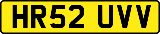 HR52UVV