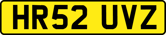 HR52UVZ