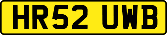 HR52UWB