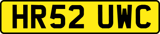 HR52UWC