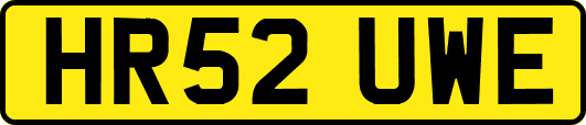 HR52UWE