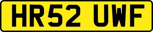HR52UWF