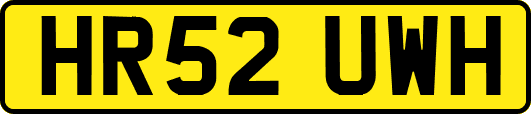 HR52UWH