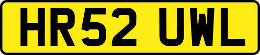 HR52UWL