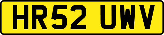 HR52UWV