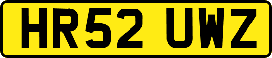 HR52UWZ