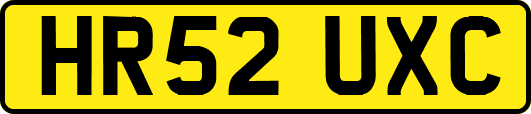 HR52UXC