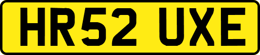 HR52UXE