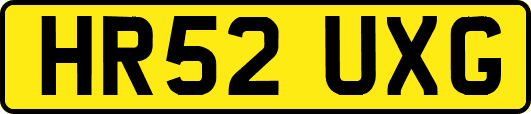 HR52UXG