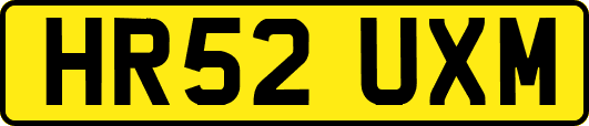HR52UXM
