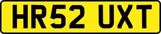 HR52UXT