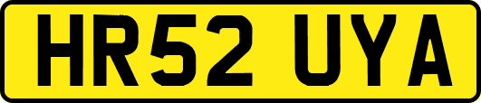 HR52UYA