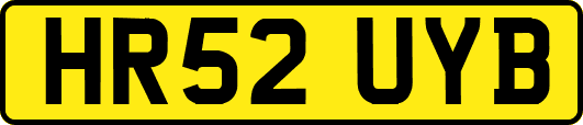 HR52UYB