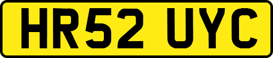 HR52UYC
