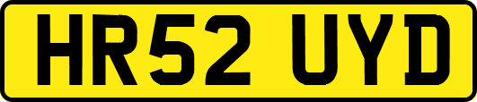 HR52UYD