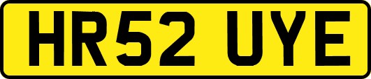 HR52UYE