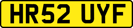 HR52UYF