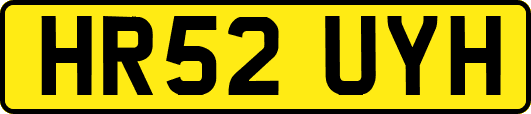 HR52UYH
