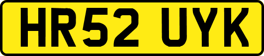 HR52UYK