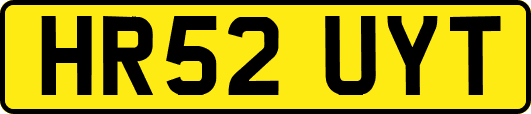 HR52UYT