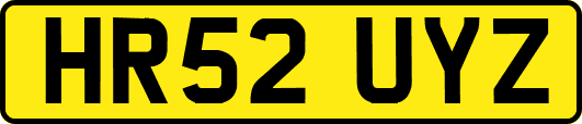 HR52UYZ
